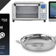 Illustration for article titled Deals: $70 Mouse with $50 in Steam Credit, Tri-Clad Skillet, $830 iMac